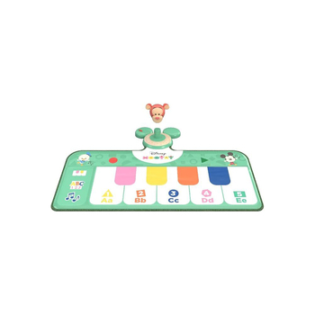 Disney Hooyay Tigger Kids/Childrens Interactive Learning Musical Mat 6m+