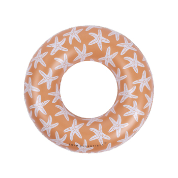 Swim Essentials Beach/Pool Inflatable Swim Ring 90cm - Sea Star