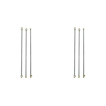 2PK Companion Gas Extension Pole 3/8" LH Camping Accessory