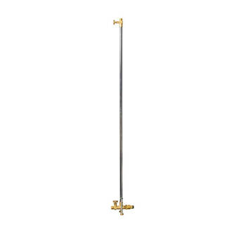 Companion Gas Extension Pole For Pole Bag Outdoor Accessory 100cm