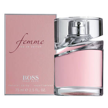 Boss Femme 75ml