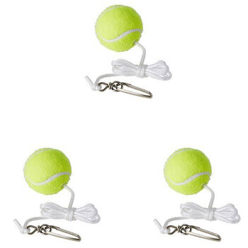 3PK Regent Spin Tennis Spare Ball Replacement