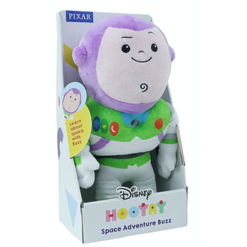 Disney Hooyay Learn & Play Buzz Kids/Childrens Toy 18M+