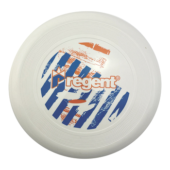 Regent 165g Flyer Disc Outdoor Game Toy 20cm Frisbee Assorted
