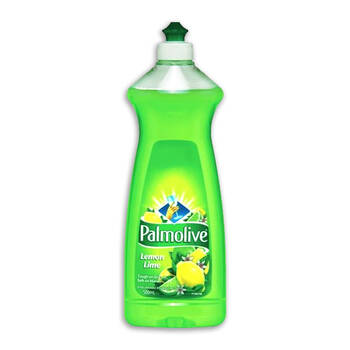 Palmolive 500ml Dishwashing Liquid Lemon