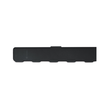 Wusthof Blade Guard Magnetic Storage Black 26x3.5cm