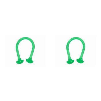 2PK Annabel Trends Feel Well Desk Stretch 35x4.5cm - Green