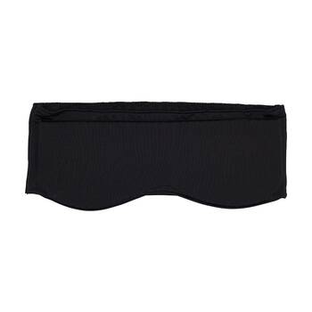 Annabel Trends Feel Well Cooling Relief Eye Band Compression Therapy Black