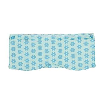 Annabel Trends Feel Well Cooling Relief Eye Band Compression Therapy Floral