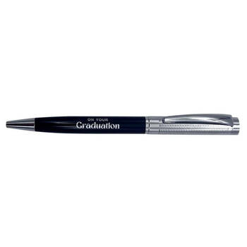 Gibson Gifts Graduation Pen Writing Ballpoint Stationery
