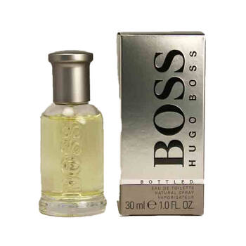 Hugo Boss EDT Eau De Toilette Fragrance Perfume Spray Scent For Men 30ml