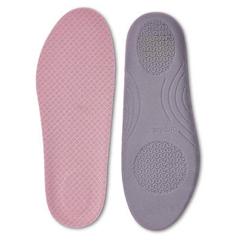 Airplus US Women 5-11 Skinny Comfort Foam Insoles Slim Design Cushion
