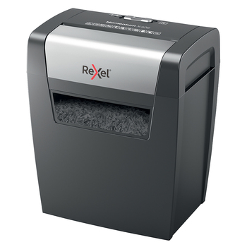 Rexel Momentum Shredder Cross X406