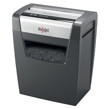 Rexel Momentum Shredder Cross X410