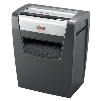 Rexel Momentum Shredder Cross X312