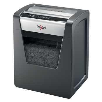 Rexel Momentum Shredder Cross X415