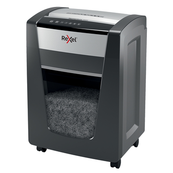 Rexel Momentum Shredder Cross X420