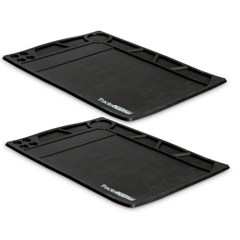 2PK Tradeflame Soldering Heat Protective Mat Home Workshop Tool