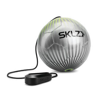 SKLZ Star-Kick Touch Soccer Ball Size 1 Trainer Volt