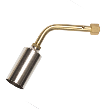 Tradeflame Soft Flame N/Tube Burner 38mm Home Workshop Tool