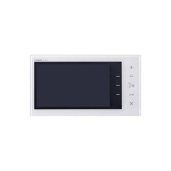Aiphone Video Intercom Sub Master For JV Series Additional Monitor JV1FD