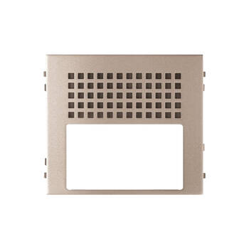 Aiphone Audio Module Panel For GT-DB/GT-DB-VN GTDBP 