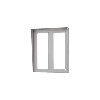 Aiphone GT 4 Module Adhesive Rain Hood For Intercom GT202H