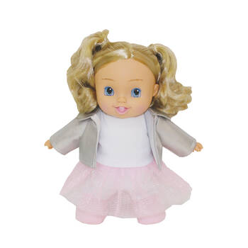 Bambolina 30cm Dancing Doll with Music Childrens Pretend Play Toy 3y+