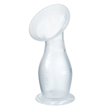 Tommee Tippee 100% Silicone Breast Pump