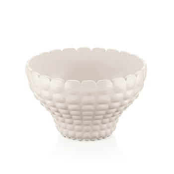 Guzzini Tiffany 12cm 300ml Plastic Serving Cup - White