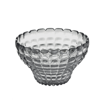 Guzzini Tiffany 12cm 300ml Plastic Serving Cup - Grey