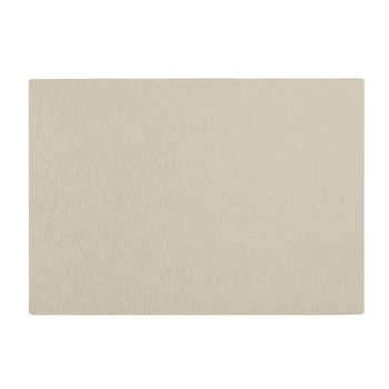 Guzzini Tierra 43cm Nature Reversible Placemat - Clay