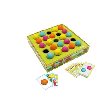 20pc Beleduc Fairy Land Game Colour Educational Toy Kids/Children - 3y+