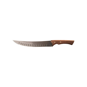 Tramontina 25cm Churrasco Black Collection Butcher Knife