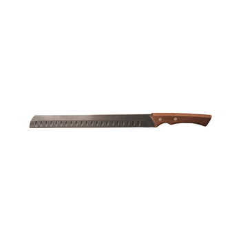 Tramontina 30cm Churrasco Black Collection Brisket Slicer Knife