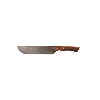 Tramontina 20cm Churrasco Black Collection Meat Knife