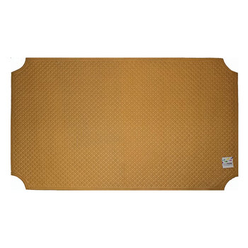 Solemate Marine Carpet Bone 90x150cm Outdoor Doormat