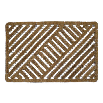 Solemate Wire Scraper 50x80cm Outdoor Doormat