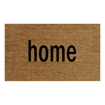 Solemate Premium home 50x80cm Outdoor Doormat