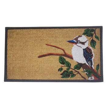 Solemate oir Kookaburra 76x120cm Doormat