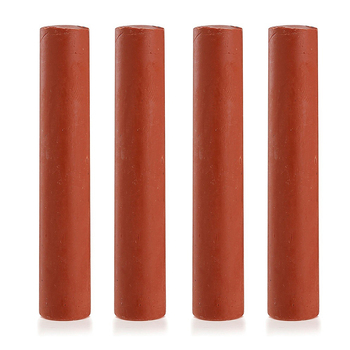 2PK 2PK Gilly's Beeswax Timber/Wood Filler Sticks Orange 