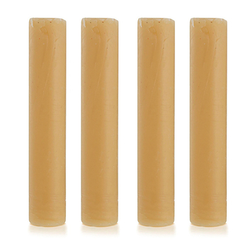 2PK 2PK Gilly's Beeswax Timber/Wood Filler Sticks Pale 