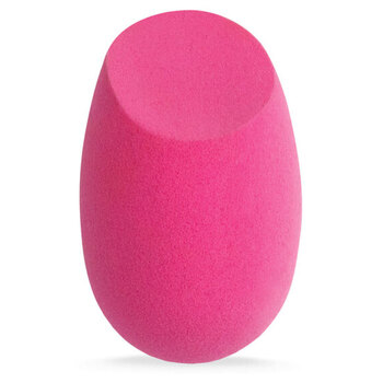 Manicare 5cm Flawless Complexion Face Blender Sponge Pink