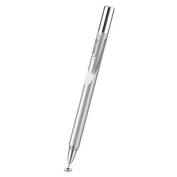 Adonit Pro 4 Precision Disc Stylus - Silver