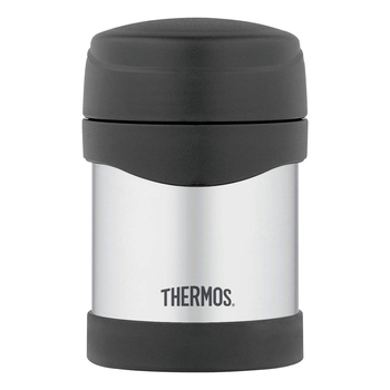 Thermos 290ml Stainless Steel Vacuum Insulated Food Jar