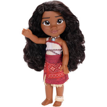 Disney Moana 2 Core Large 38cm Kids/Childrens Fashion Doll 3y+
