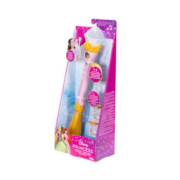 Disney Princess Create Your Own Magic Scepter Wand Childrens Toy 3y+