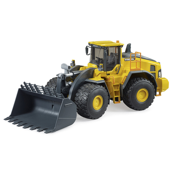 Bruder 1:16 Volvo Wheeled Front end Loader L260H Kids Toy 3y+