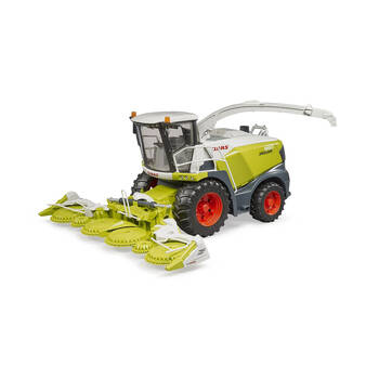 Bruder ABS Claas Jaguar 980 Field Chopper Farm Vehicle 51.3cm Kids Toy 4y+