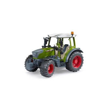 Bruder ABS Fendt Vario 211 Tractor Farm Vehicle 25.5cm Kids Toy Green 3y+